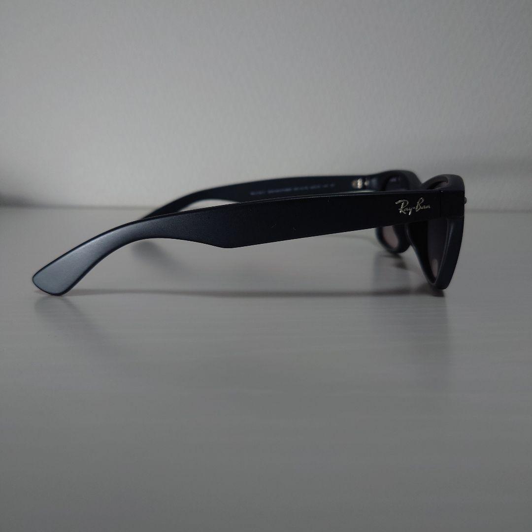 Ray-Ban 2132-F 601-S/78 ウェイファーラー サングラス