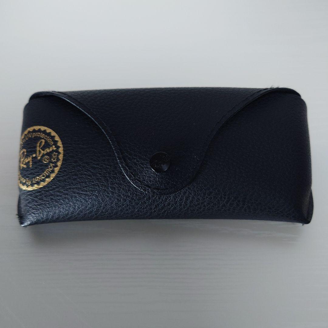 Ray-Ban 2132-F 601-S/78 ウェイファーラー サングラス