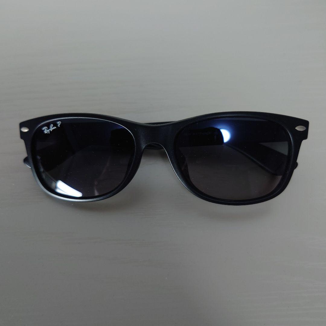 Ray-Ban 2132-F 601-S/78 ウェイファーラー サングラス