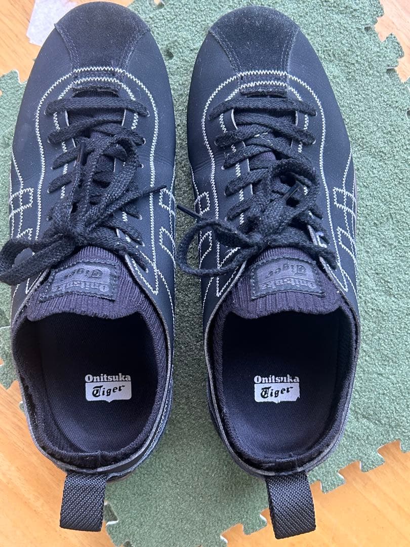 Onitsuka Tiger SCLAW 25.5cm オニツカタイガー