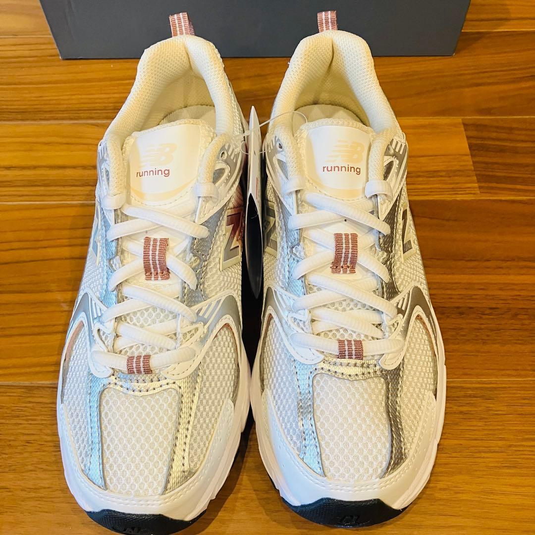 New Balance MR530SGA ニューバランス 23cm