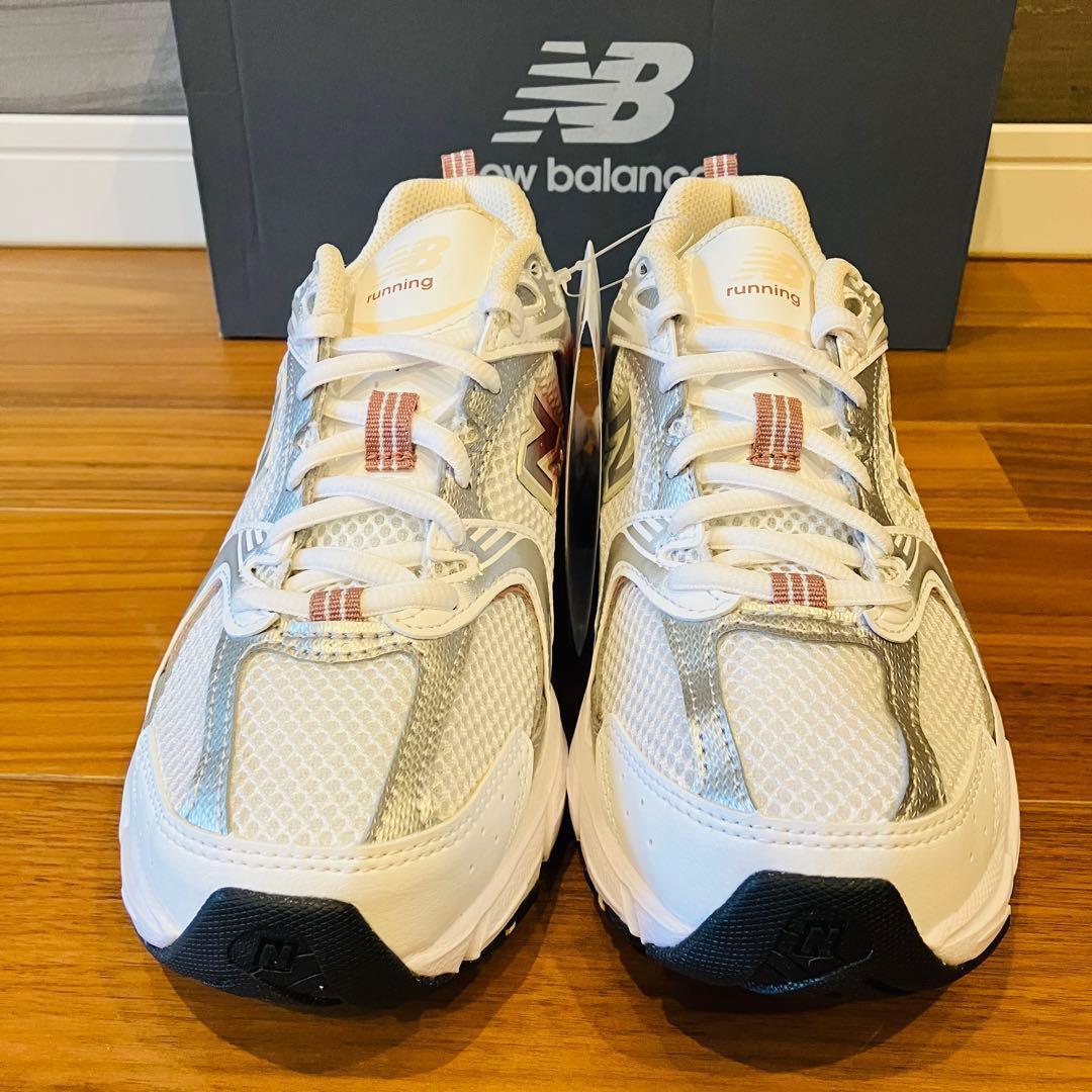 New Balance MR530SGA ニューバランス 23cm