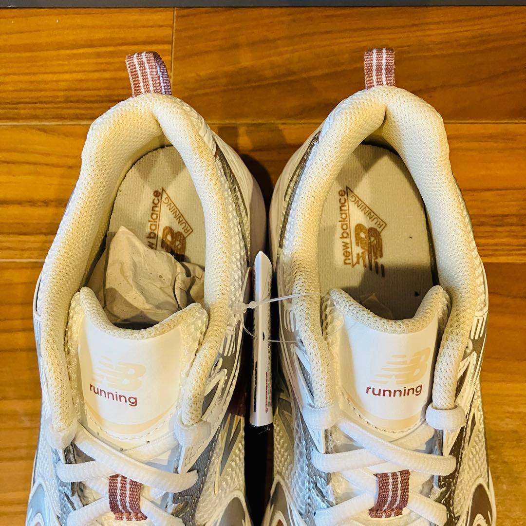 New Balance MR530SGA ニューバランス 23cm