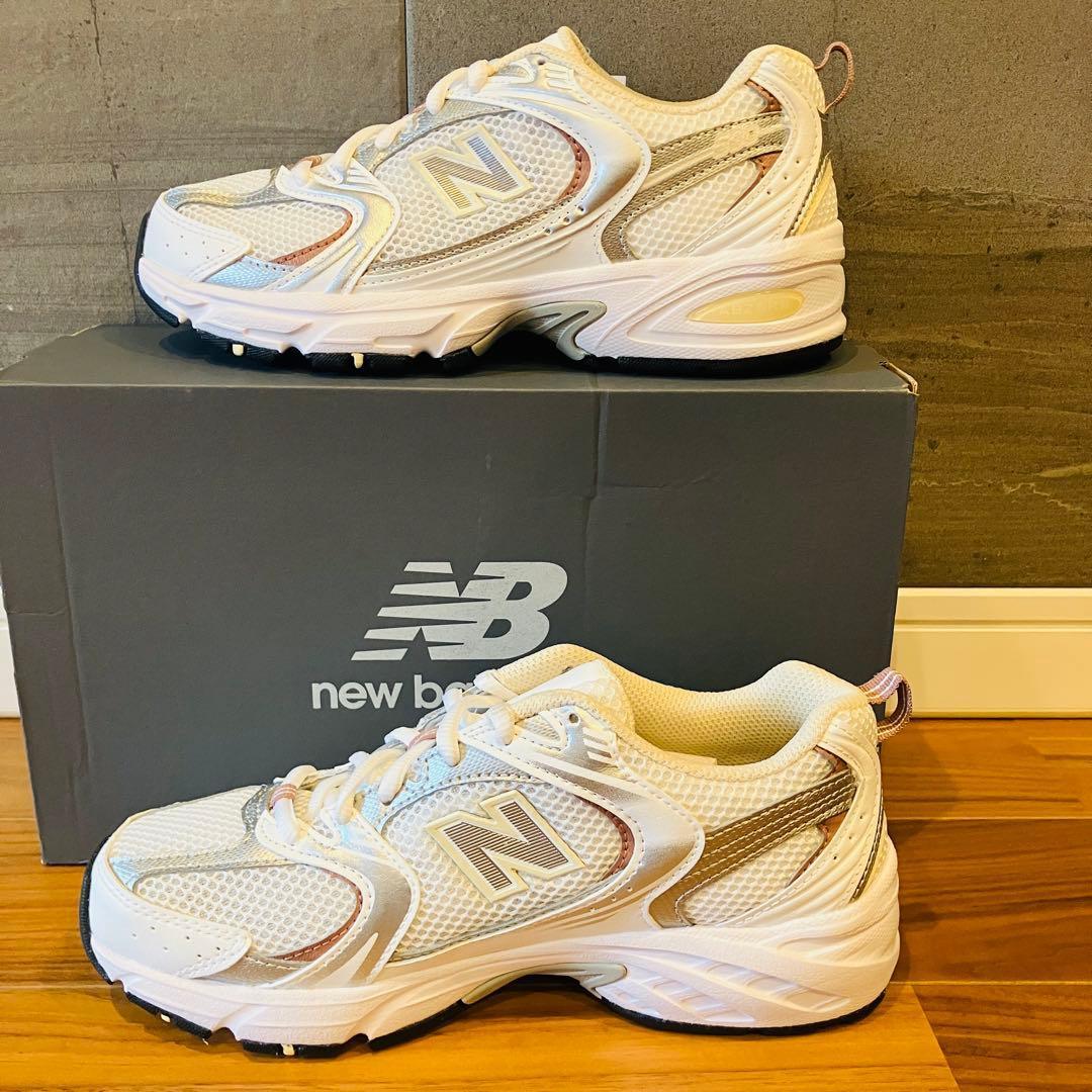 New Balance MR530SGA ニューバランス 23cm