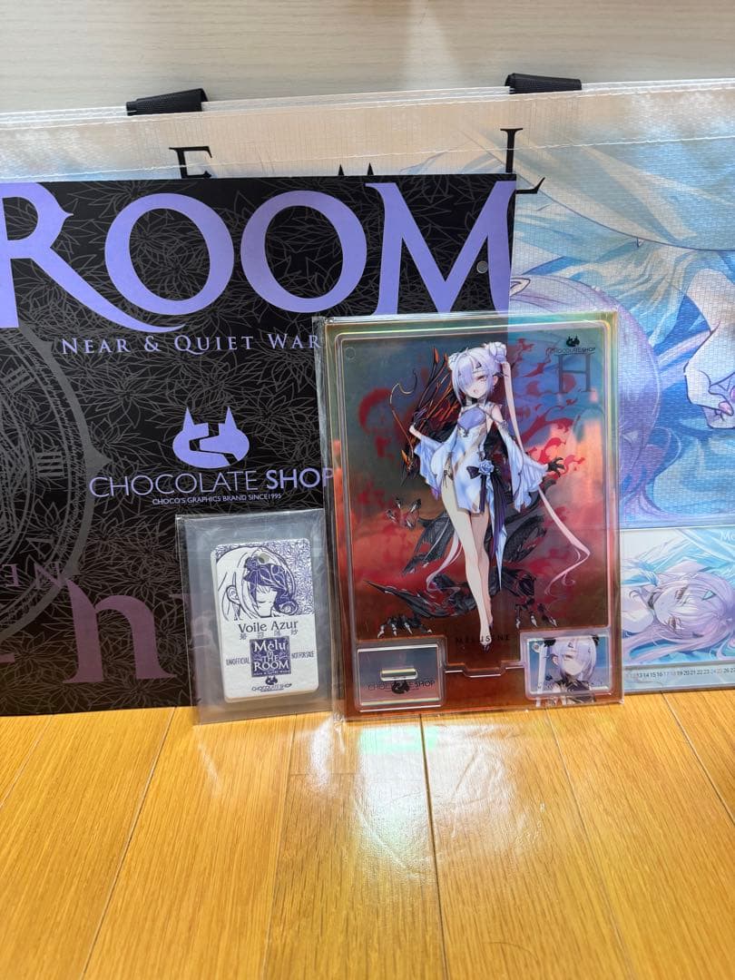 【即日発送】C107CHOCOLATE SHOP 新刊セット