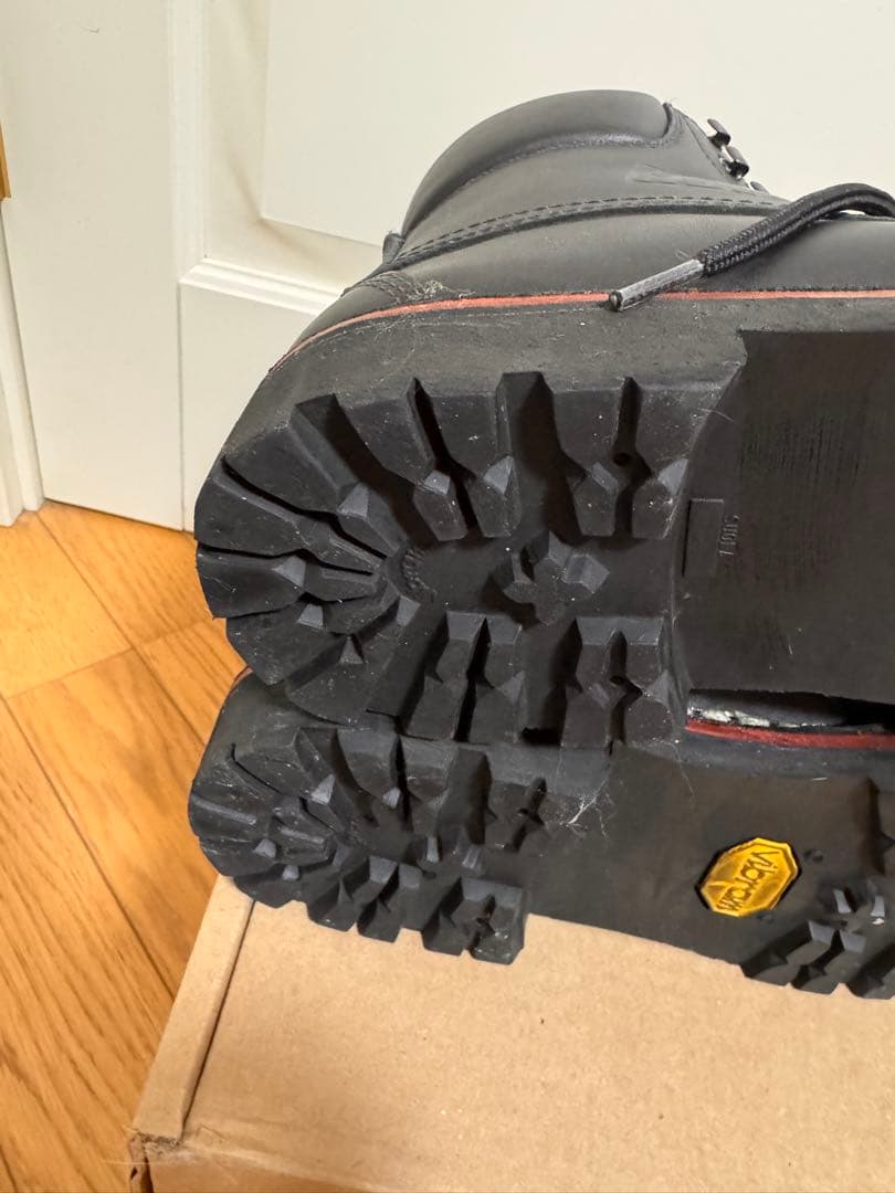 ガエルネ GAERNE バイクブーツ 28cm 防水　イタリア製