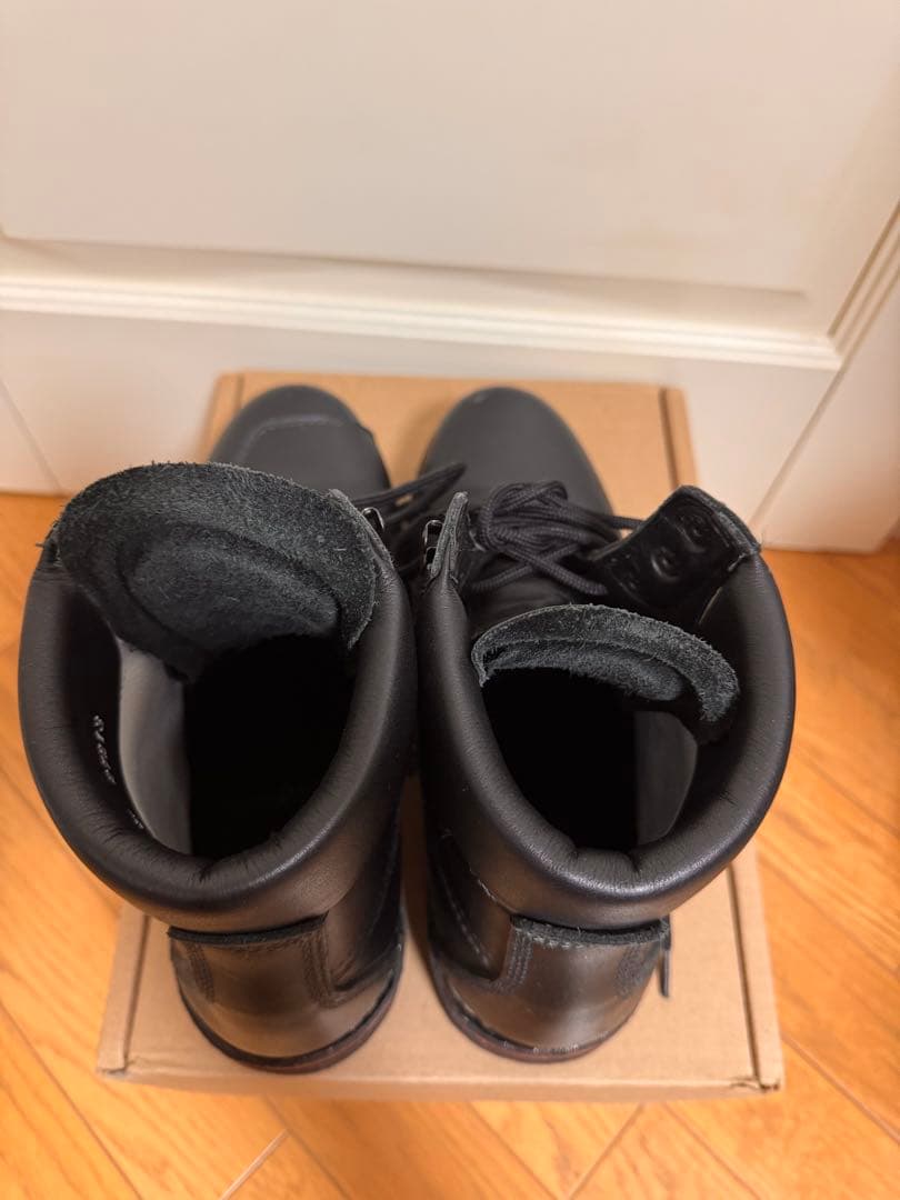 ガエルネ GAERNE バイクブーツ 28cm 防水　イタリア製