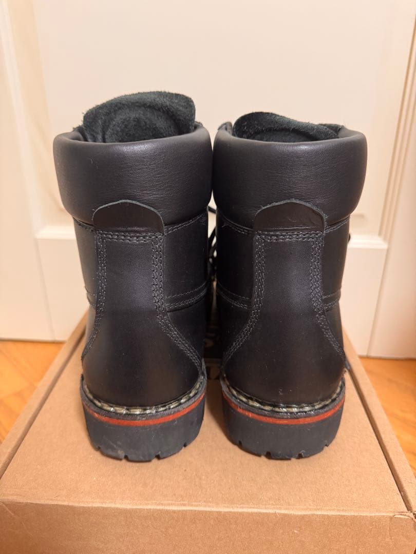 ガエルネ GAERNE バイクブーツ 28cm 防水　イタリア製