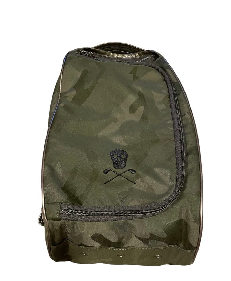 つかちゃんさん専用マークアンドロナ　シューズ入れ