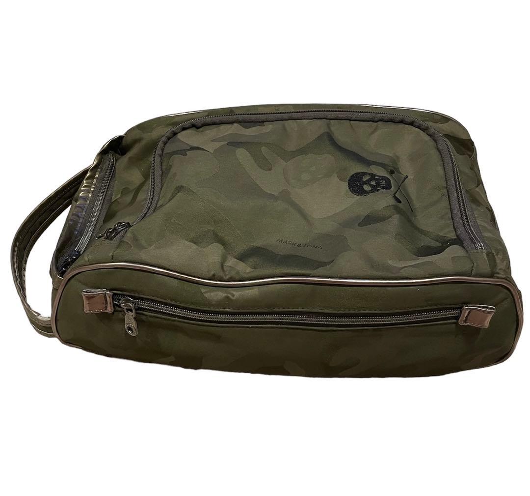 つかちゃんさん専用マークアンドロナ　シューズ入れ