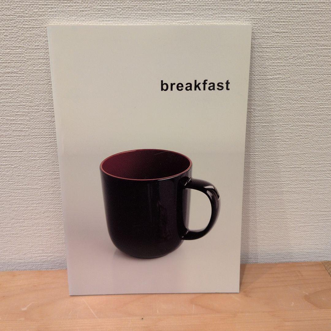 WITHOUT THOUGHT 5.6.7 広告批評6 深澤直人