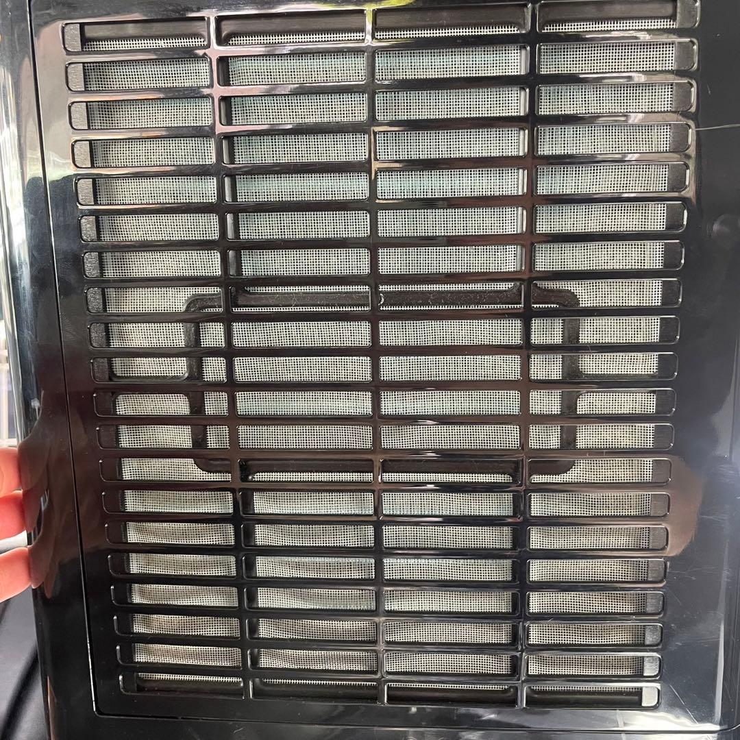 ポータブル クーラー ~7畳 2022年モデル IPP-2222G 付属品多数