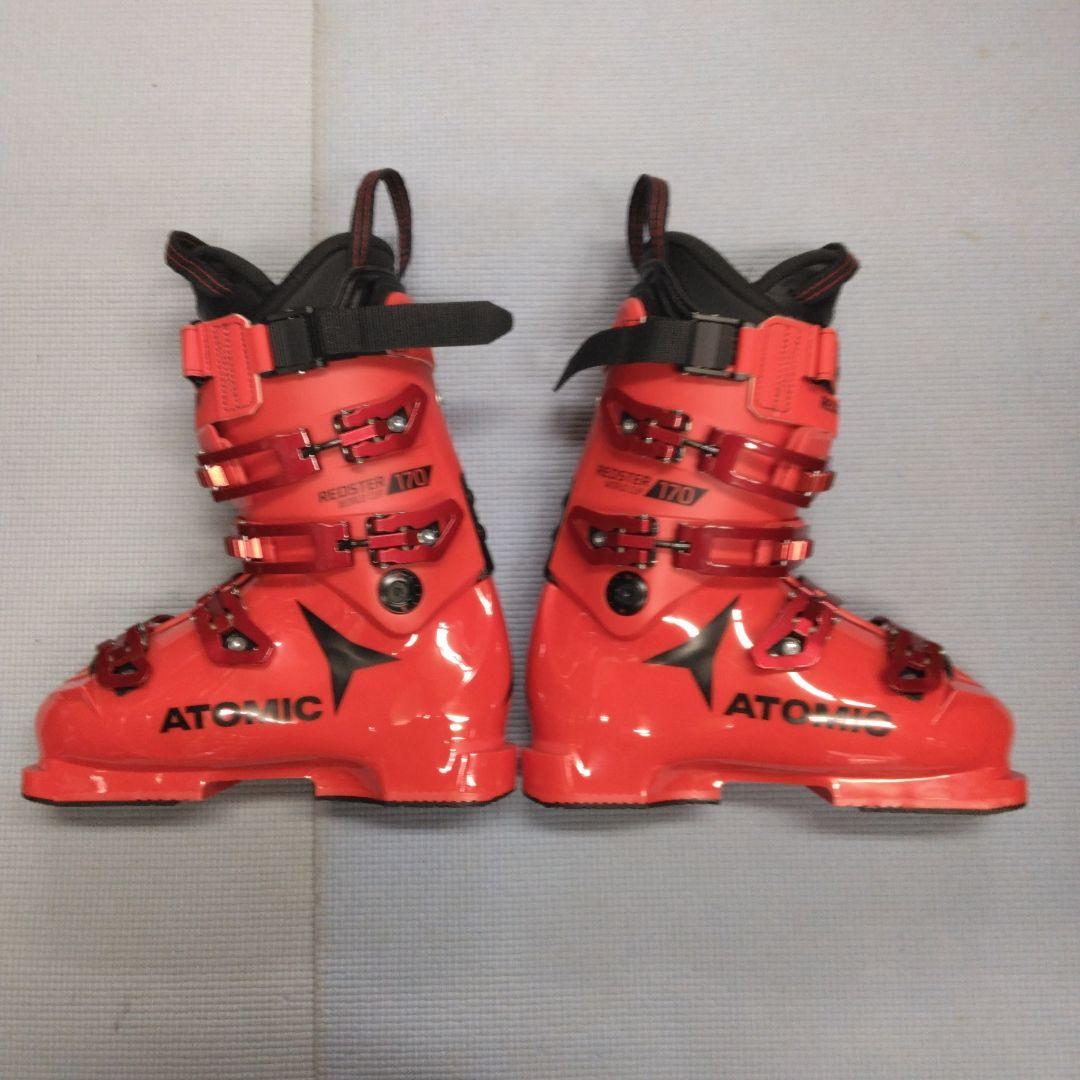 ATOMIC Race Tech Race Departmento、26cm