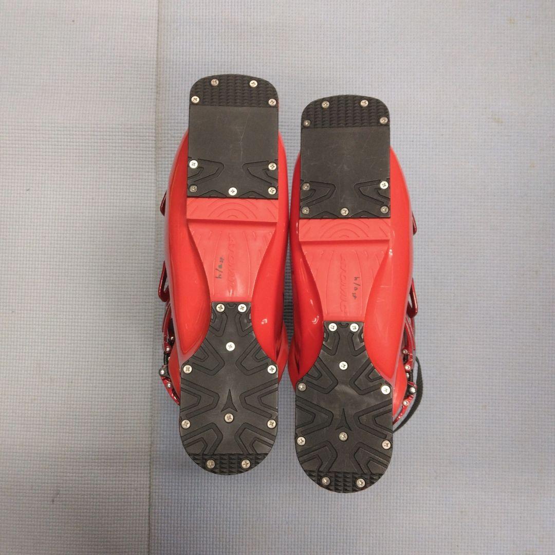 ATOMIC Race Tech Race Departmento、26cm