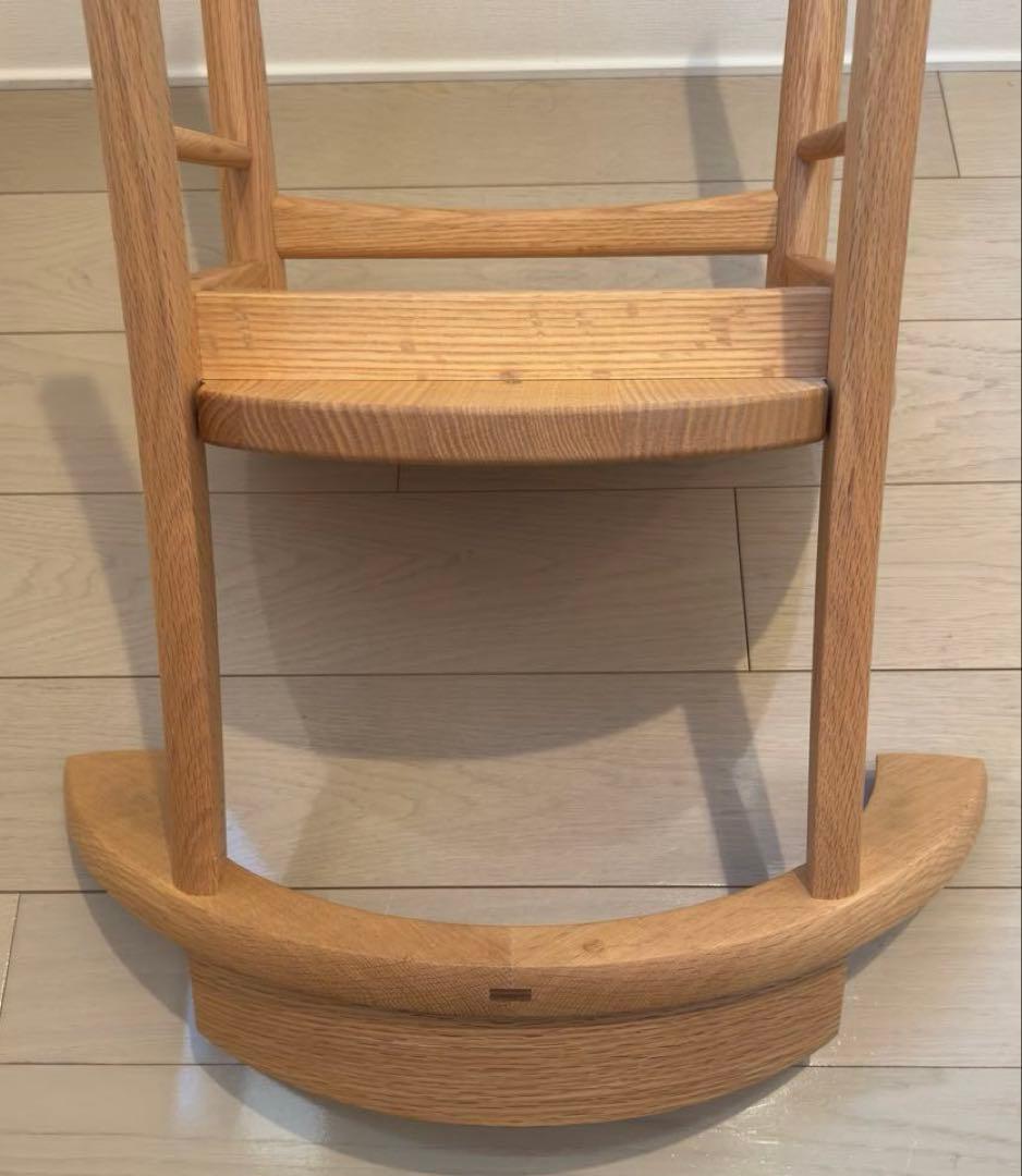 ③ 柏木工 ダイニングチェア IDC OTSUKA ソフィー OBA21