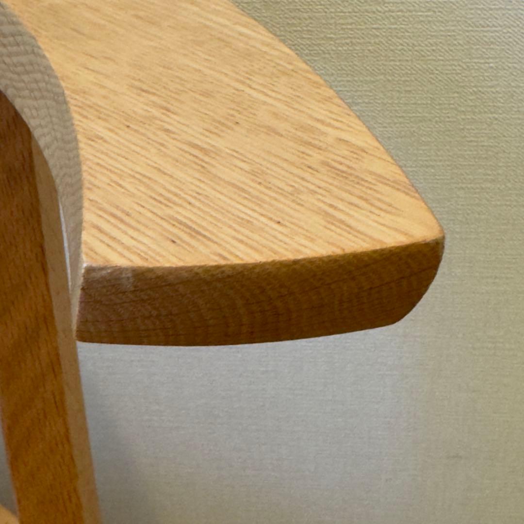 ③ 柏木工 ダイニングチェア IDC OTSUKA ソフィー OBA21