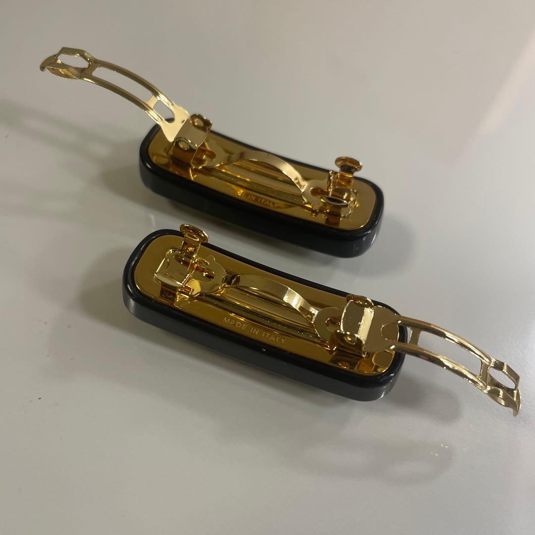 【専用】AKIページ ミュウミュウプレックスxメタルヘアクリップ正規品