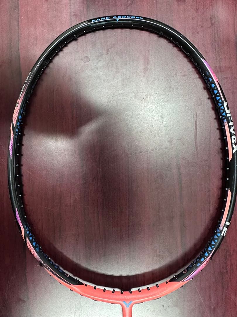 ラケット VICTOR DRIVEX 12 4UG5