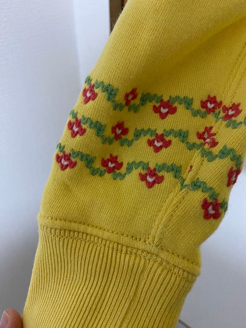 Polo Ralph Lauren ベアプリント トレーナーSIZE LG