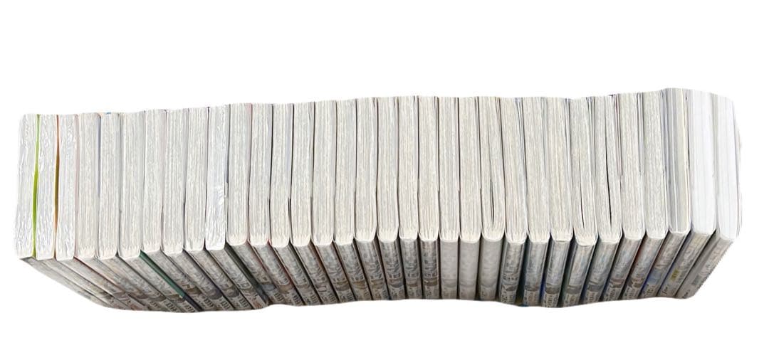 ブルーロック 1〜24巻 エピ凪1〜6巻 小説 キャラクターブック 収納BOX