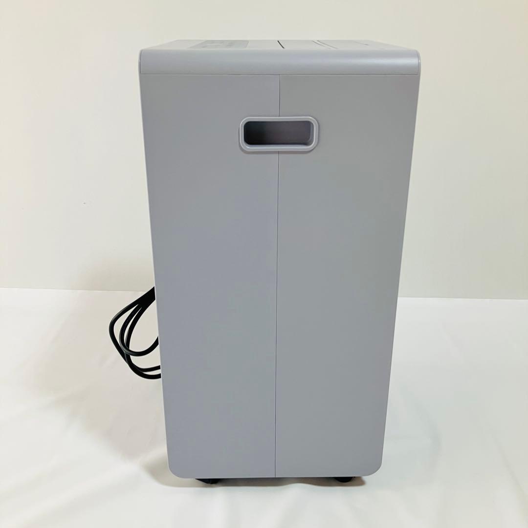 美品 2024年製 除湿機 YAMAZEN 山善 EDC-H60 動作良好