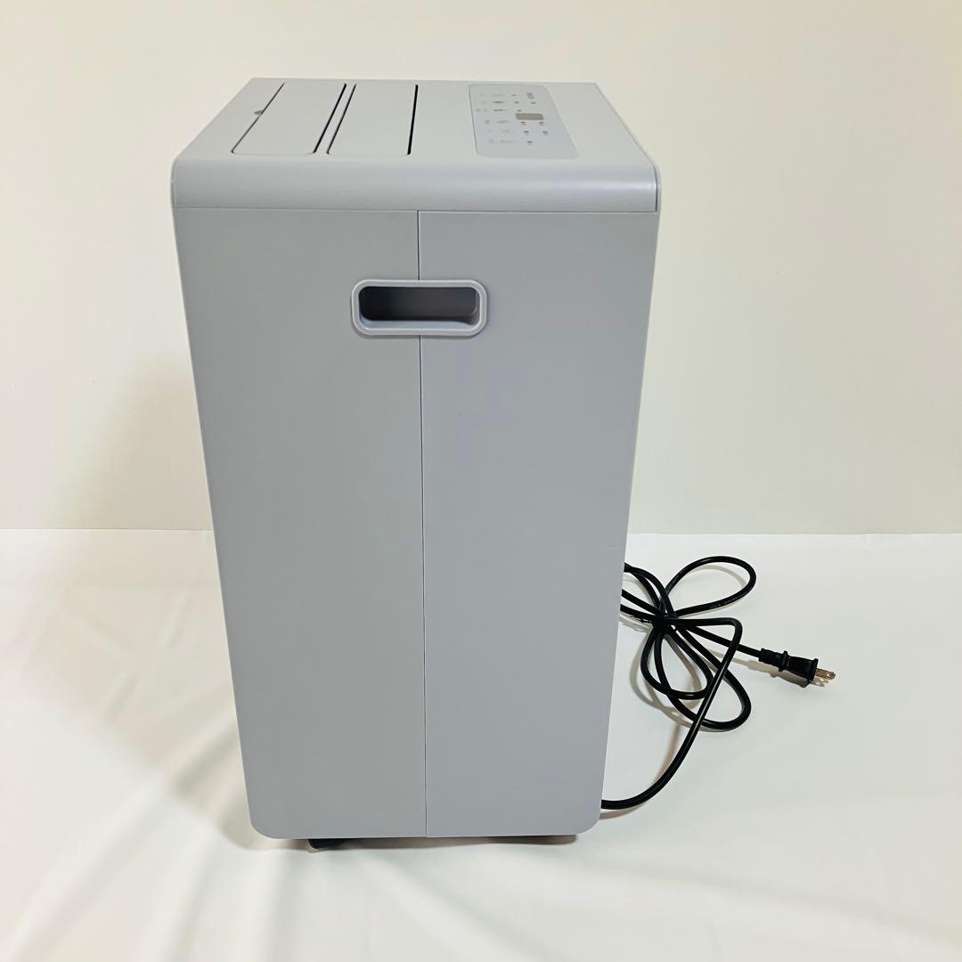 美品 2024年製 除湿機 YAMAZEN 山善 EDC-H60 動作良好