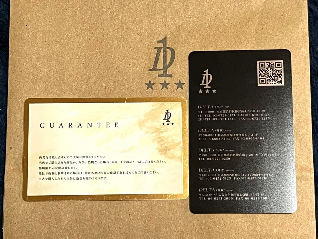 極美品 goro's 財布 新型二つ折り財布 ゴローズ