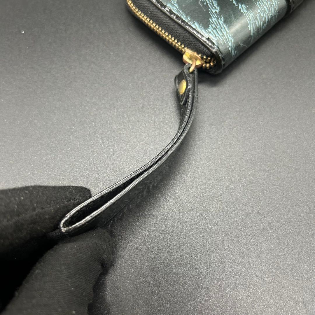 ヴィヴィアンウエストウッド オーブロゴ　ケース　カードケース　【美品】