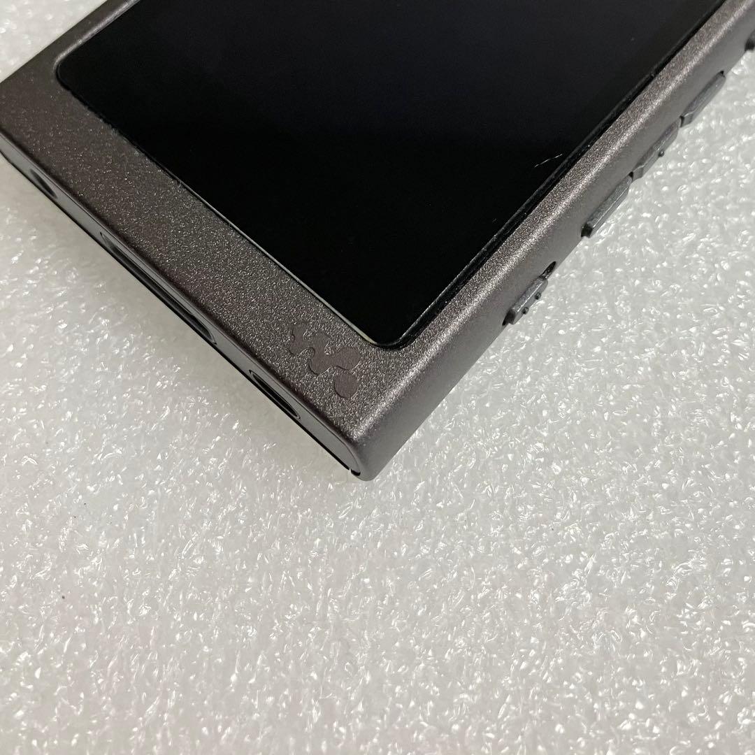 【美品　バッテリー良好】ソニー ウォークマン NW-A45 16GB