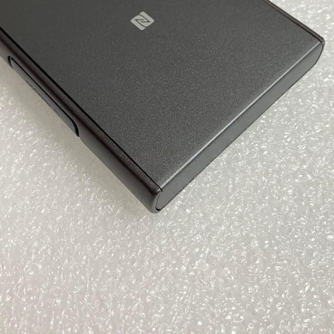 【美品　バッテリー良好】ソニー ウォークマン NW-A45 16GB