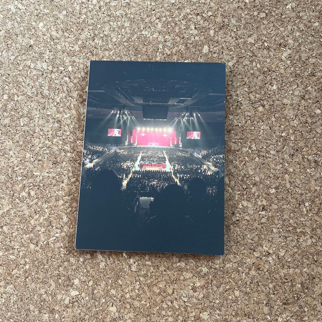 星野源　初回限定版TWO BEAT IN YOKOHAMA ARENA DVD