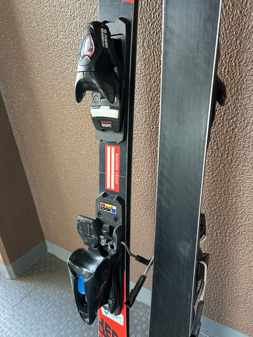 スキー Rossignol Hero Athlete SL Pro 142cm