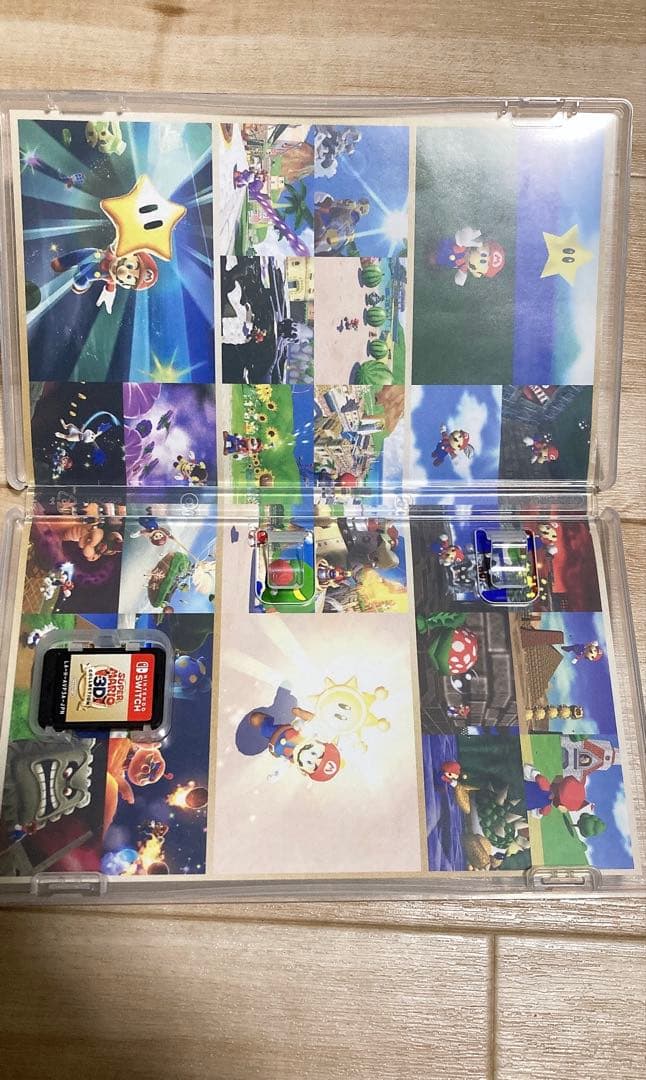 Switch スーパーマリオ3D コレクション