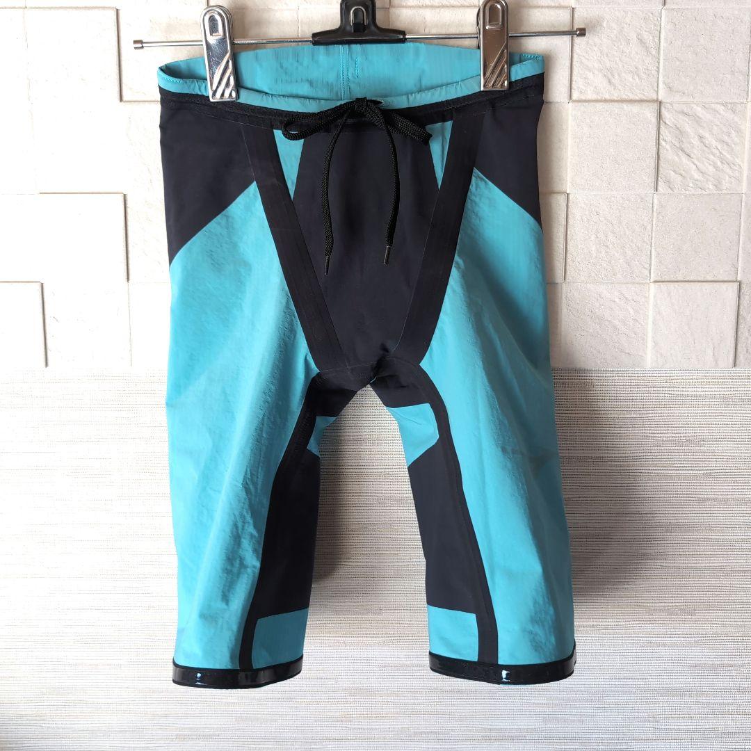 MIZUNO GX・SONIC 6 ハーフスパッツ CR 【S】