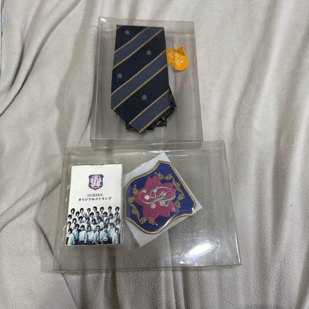 花ざかりの君たちへ　DVDセット