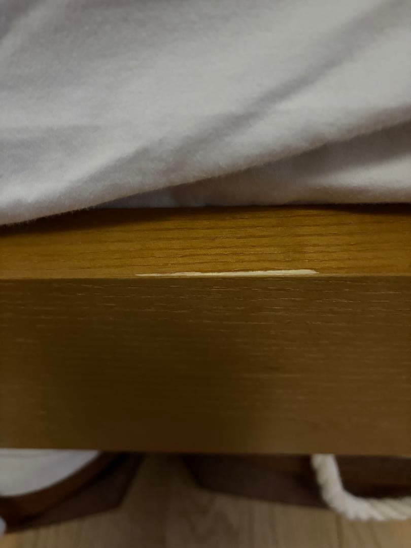 ⭐︎本日限定SALE⭐︎コアラアーバンベッドフレーム　シングル