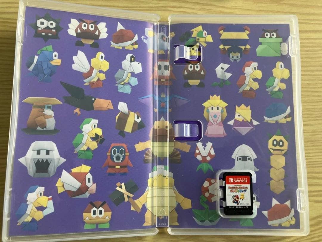 Switchソフト 4本セット