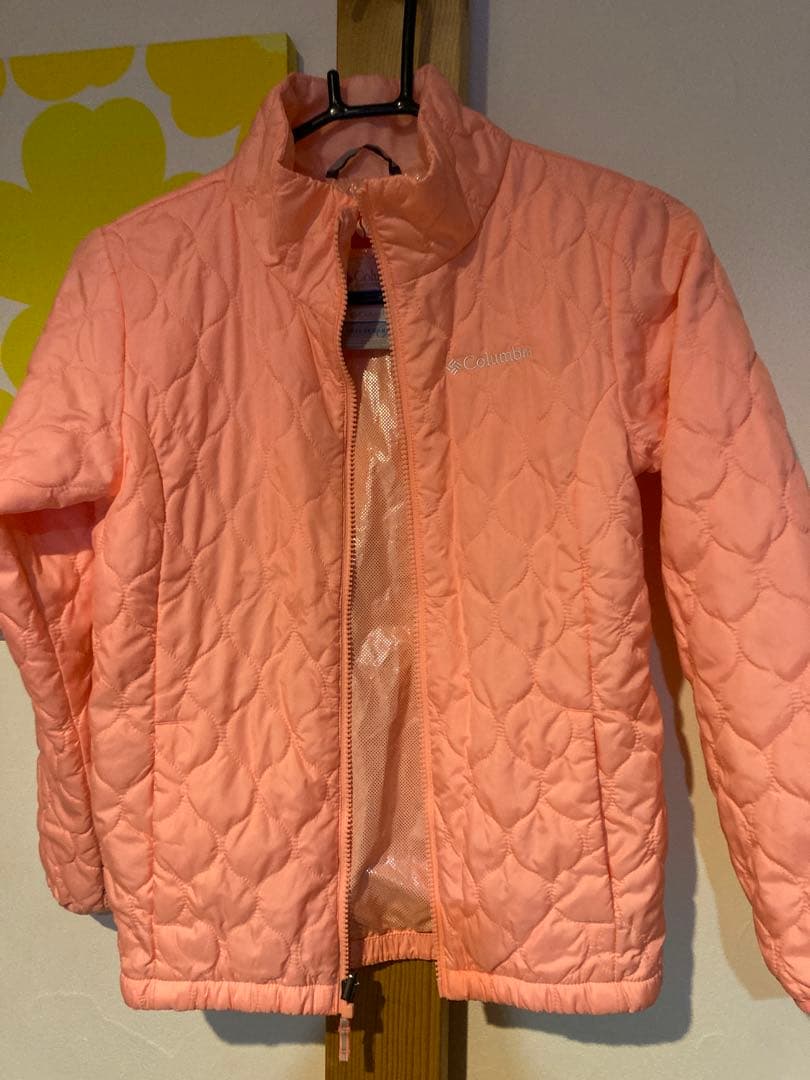 Columbia‼️✳️コロンビアオムニヒートジャンバー&スキーウェア上✳️M2way