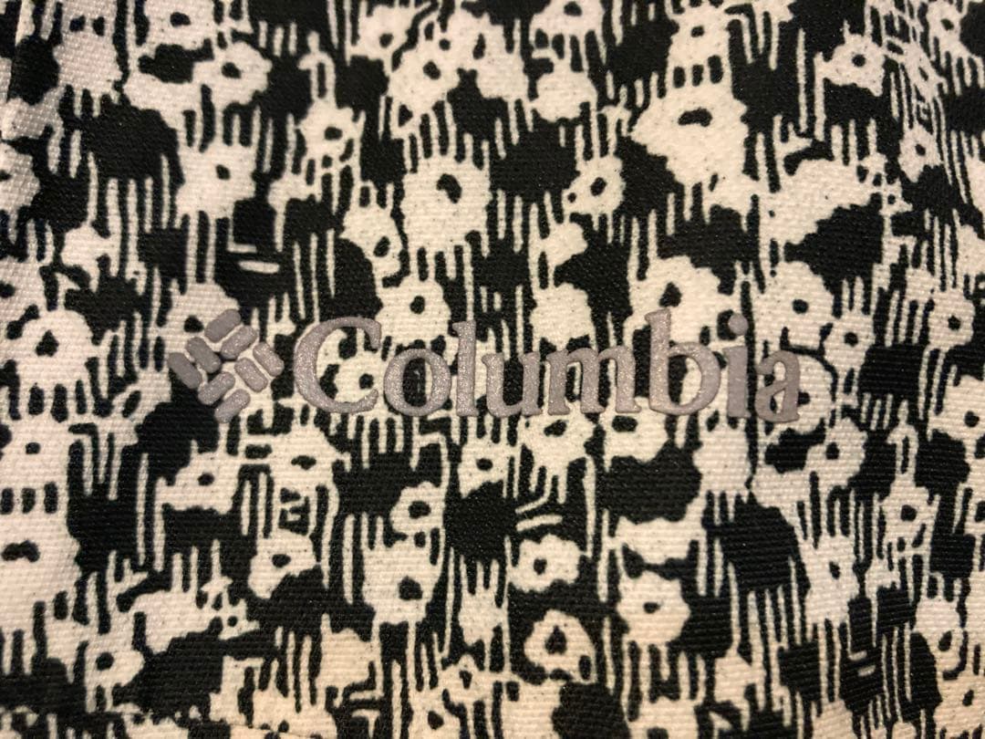 Columbia‼️✳️コロンビアオムニヒートジャンバー&スキーウェア上✳️M2way