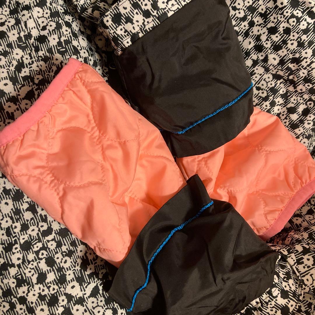 Columbia‼️✳️コロンビアオムニヒートジャンバー&スキーウェア上✳️M2way