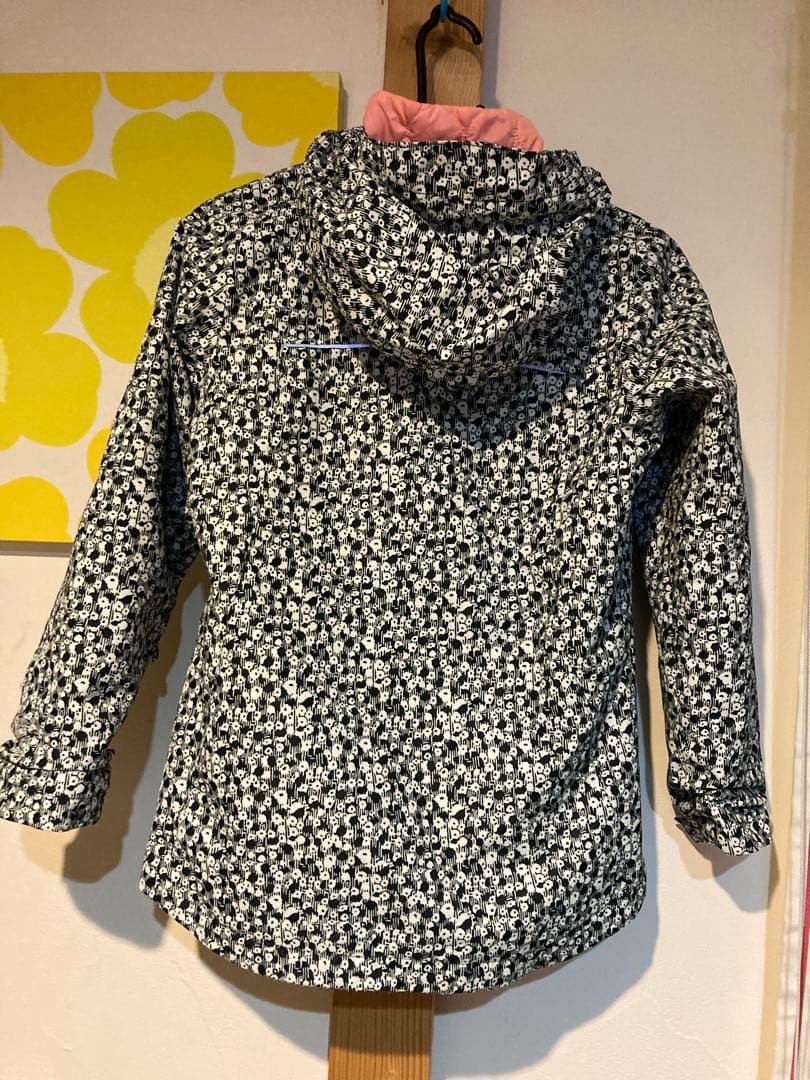 Columbia‼️✳️コロンビアオムニヒートジャンバー&スキーウェア上✳️M2way