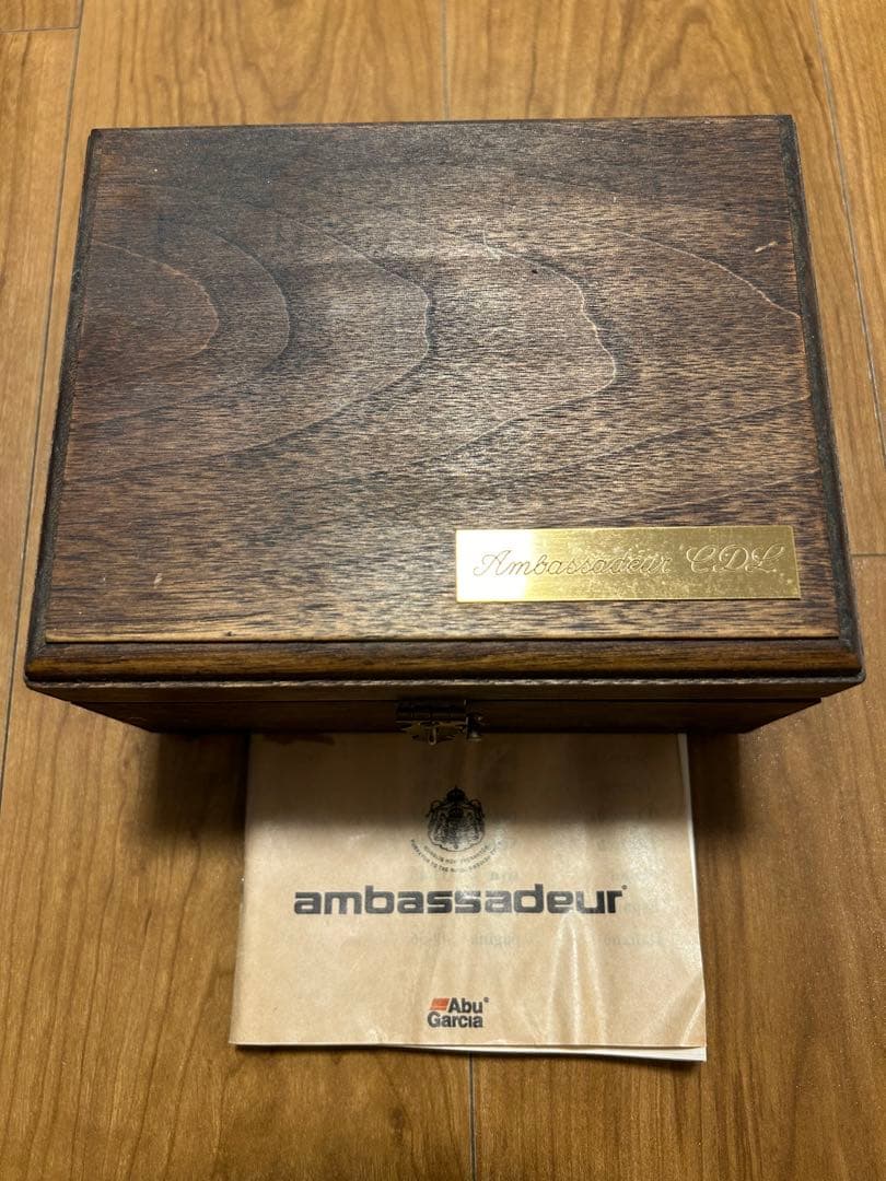 ABU5600CDL 1000台限定