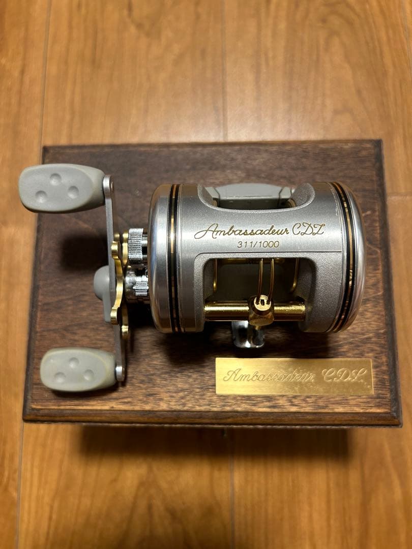 ABU5600CDL 1000台限定