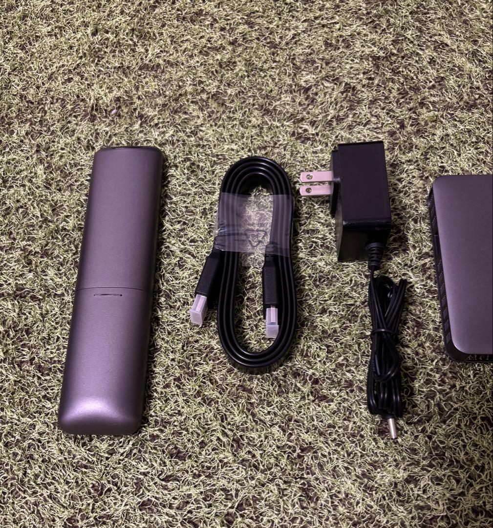 【初期化済み/美品】SVICLOUD 9P Android TV Box