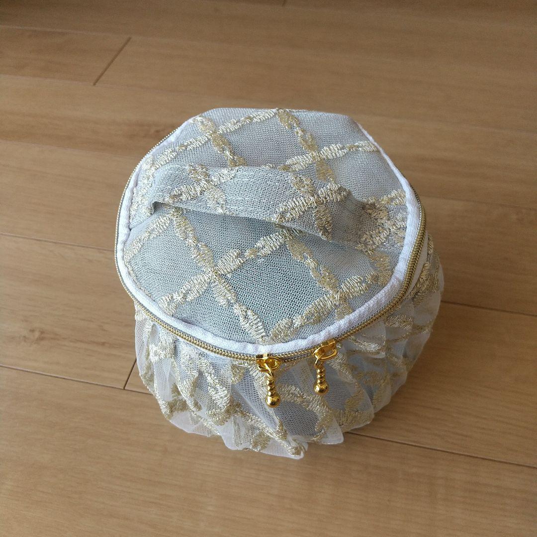 バジル　チャチャ　ロングダークブラウン