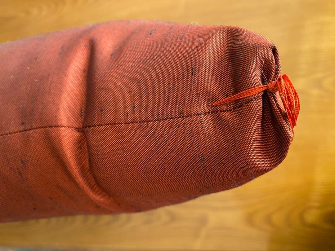 西川　婚礼冬座布団5枚組　新品　未使用品　夏カバー付　ふさ付59x63cm