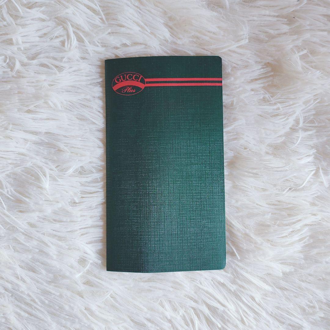 GUCCI Plus グッチ セカンドバッグ クラッチ GG柄 ヴィンテージ