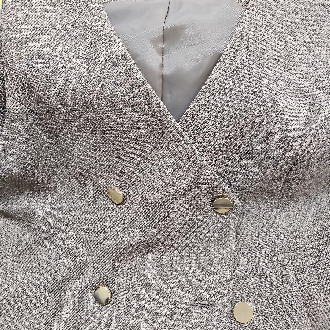 grace continental diagram ジレ