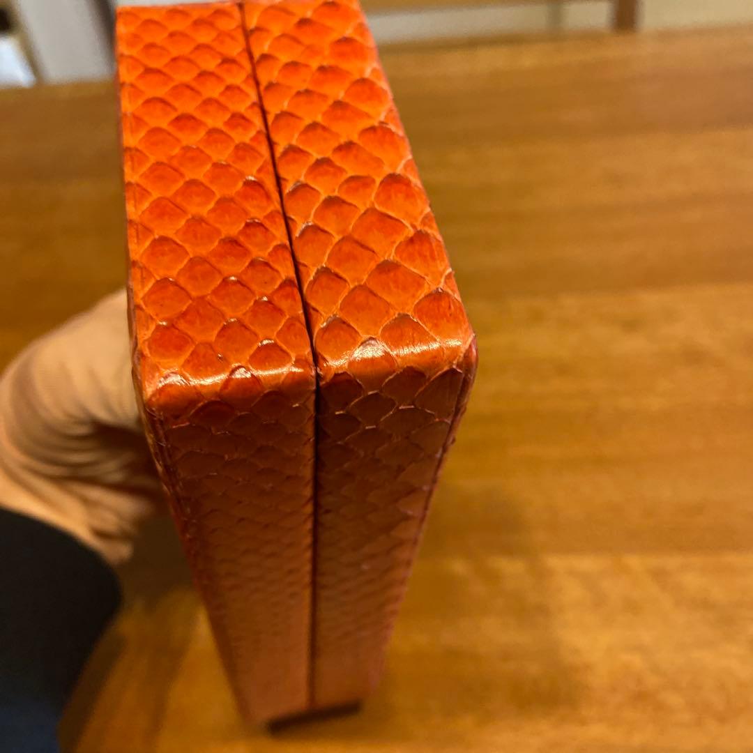 タイムセール❗️希少！ロエベ クラッチバッグ