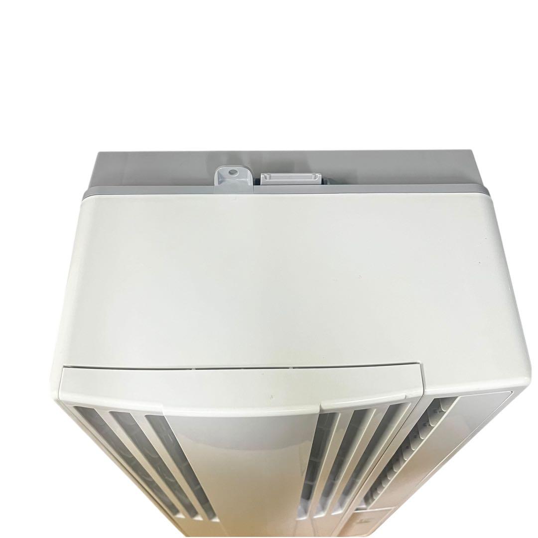 2023年製 コロナ　窓用エアコン　ウインドエアコン CW-16A3